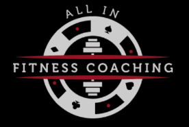 All In Fitness Coaching Logo