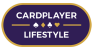 Cardplayer Lifestyle Logo