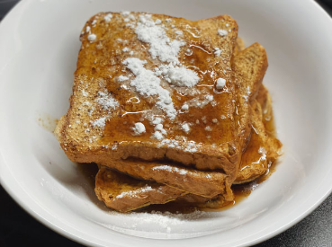Picture of French Toast