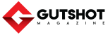 Gutshot Logo